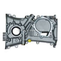 Pompe à huile 13500-53y00 pour Nissan Sunny GA16DE B13